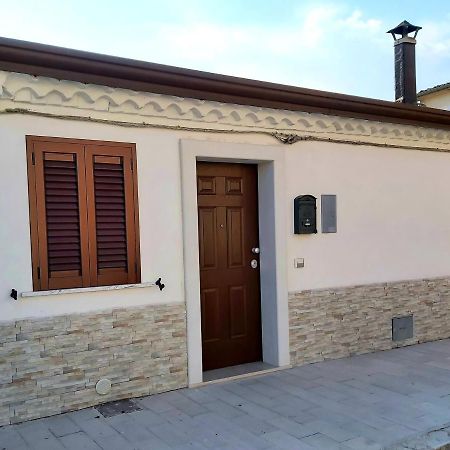 Soggiorno Lucia Forli del Sannio Экстерьер фото