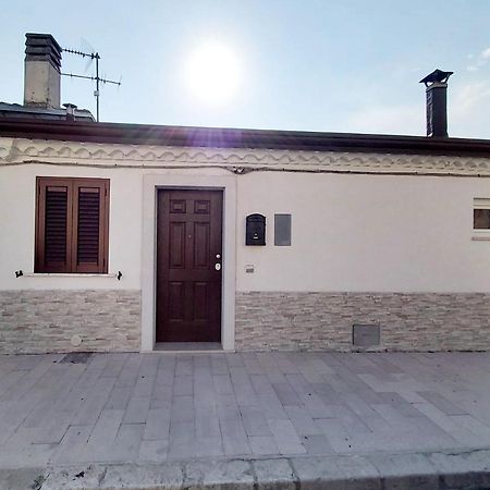 Soggiorno Lucia Forli del Sannio Экстерьер фото