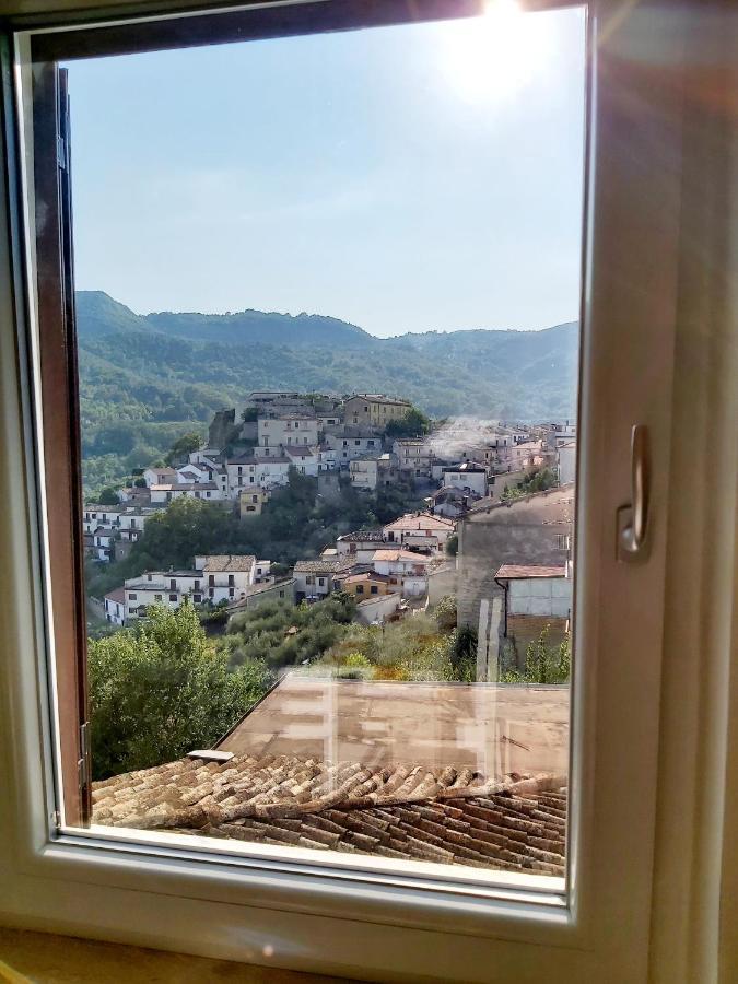 Soggiorno Lucia Forli del Sannio Экстерьер фото