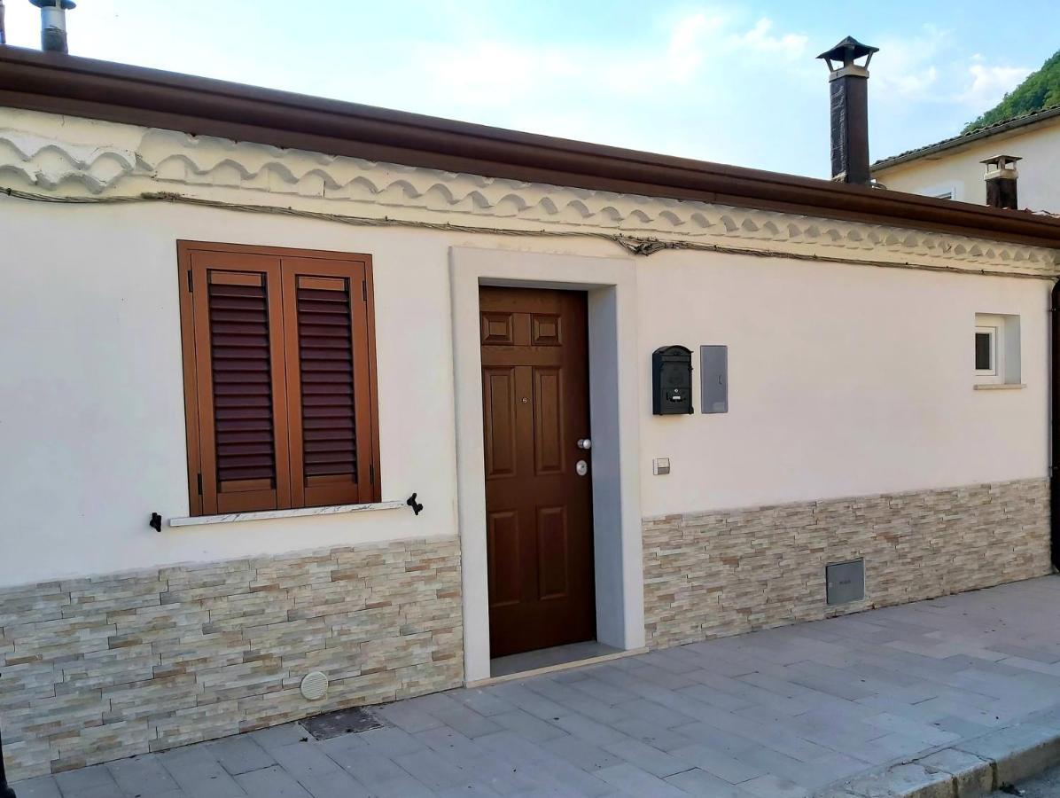 Soggiorno Lucia Forli del Sannio Экстерьер фото
