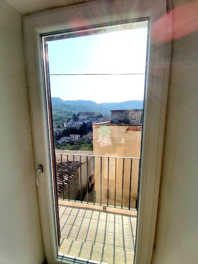 Soggiorno Lucia Forli del Sannio Экстерьер фото